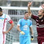 Calcio, col Livorno il solito Catania in trasferta affetto da autolesionismo