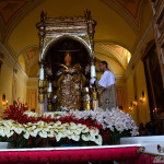 Santa Barbara, patrona di Paternò