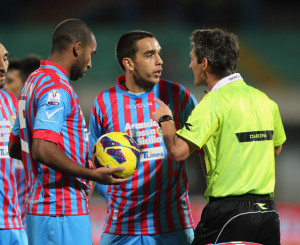 catania calcio