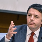 Renzi: “La parola del 2015 è ritmo”