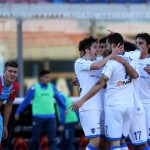 Calcio, per Catania-Brescia gli etnei scioperano in campo e sugli spalti