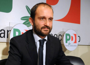 matteo orfini