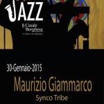 “Casale in Jazz” a Valverde, convenzione con Assostampa Catania