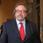Mario Giarrusso (M5S): “Renzi sarebbe da impiccare”