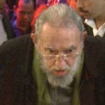Per i media del dissenso cubano, sarebbe morto Fidel Castro
