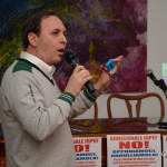 Paternò, Nino Naso: “Progetto politico aperto. I partiti si aggreghino”