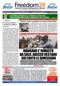 GIORNALE 28