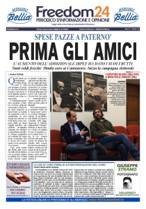 GIORNALE 33 - BIS