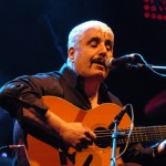 Un altro grande se ne va. E’ morto Pino Daniele