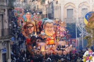 paternò carnevale