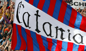 catania calcio