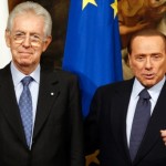 La confessione di Mario Monti: “Senza di me Berlusconi al Quirinale”