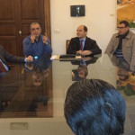 Paternò, il sindaco Mauro Mangano esclude Freedom24 dall’incontro di inizio anno con la stampa cittadina