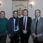 Caltagirone, Assostampa Catania incontra l’amministrazione