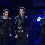 IL VOLO VINCE SANREMO