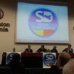 Catania, Carlo Caputo nuovo coordinatore prov. Sicilia Democratica