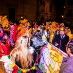 Paternò, la chiusura del Carnevale slitta ad Aprile causa maltempo