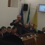 Paternò, consigliere Condorelli: “Voterò la sfiducia al sindaco”
