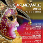 Presentato il Carnevale di Paternò: dal 12 al 17 febbraio