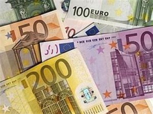 L'Euro, il simbolo di un'Europa di carta.