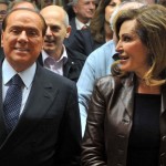 Da Forza Italia alla Lega: Daniela Santanché pronta a tradire Silvio?