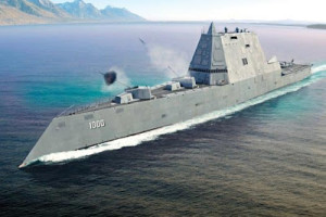 nave americana