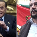 “Dieci punti per fare pace con Silvio”. Salvini ha paura