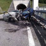 Uccise 4 persone camminando contromano. I giudici: “Non capiva”