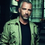 Eros Ramazzotti, nuovo disco il 12 maggio. Poi il tour