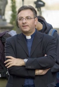 Don Salvatore Alì