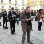 SEGNI DEI TEMPI – Essere sentinelle cristiane nel mondo