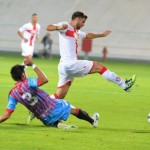 Calcio, il Catania a Varese per tre punti