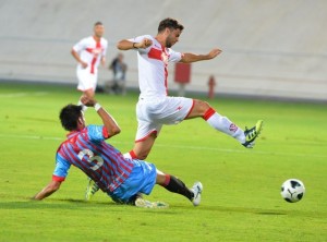 Varese-Catania