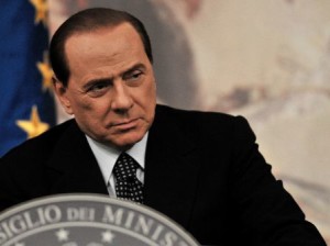 berlusconi