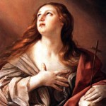 SEGNI DEI TEMPI – Gesù, Maria Maddalena e noi stessi