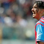 Calcio, il Catania chiude col Bologna le vittorie