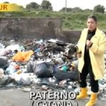 Striscia la Notizia a Paternò, questa sera il servizio su Canale5