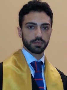 Mirco Lo Porto