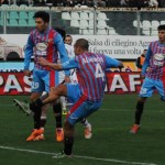 Calcio, dopo il Livorno per il Catania addio ai play off