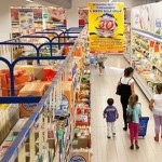 Paternò come nel Far West. Rapina al supermercato MD