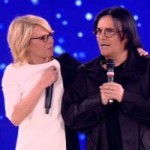 Maria De Filippi: “Preparo un programma con Renato Zero”