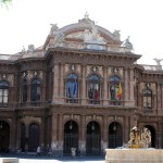 Catania, ufficio stampa teatro Bellini. Presa di posizione di GUS Sicilia