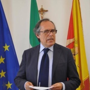 Salvo Torrisi, senatore di NCD, dato in avvicinamento verso il nuovo gruppo parlamentare di Denis Verdini