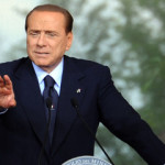 Berlusconi smentisce il Corriere: “Nessuna collaborazione con Renzi”