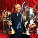 Berlusconi vende il 47% del Milan per 470 milioni di euro