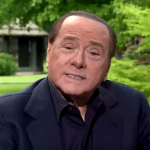 Alan Friedman scriverà la prima biografia su Berlusconi