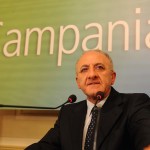 Campania, De Luca: la legge sia uguale per tutti – di M. La Boccetta