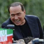 Berlusconi sprona gli azzurri: “Forza Italia non si tocca”