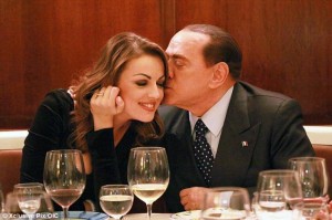 berlusconi