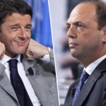 Sicilia. Per il dopo Crocetta super alleanza Renzi-Alfano